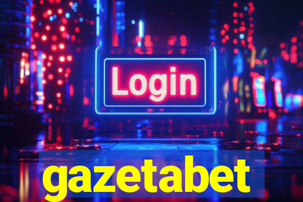 gazetabet