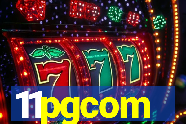 11pgcom
