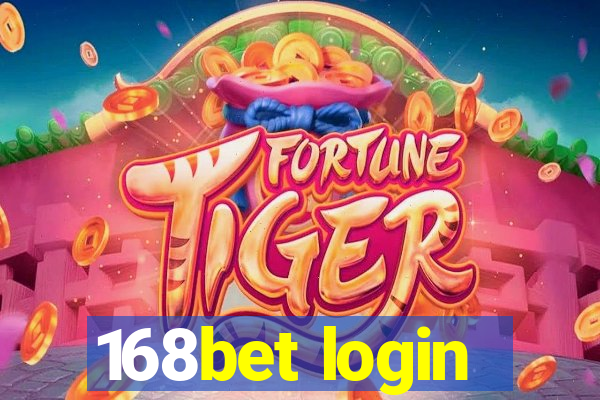 168bet login