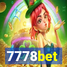 7778bet