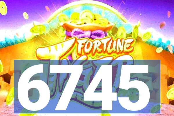 6745
