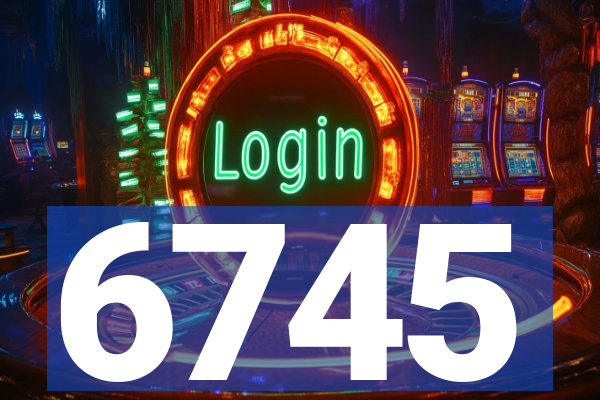 6745
