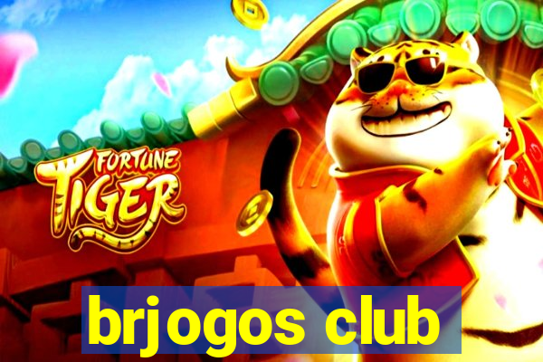 brjogos club
