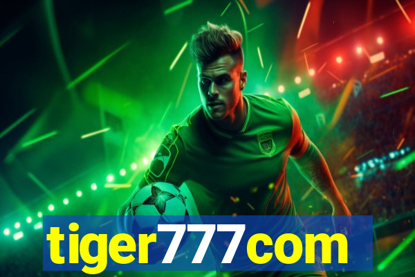 tiger777com