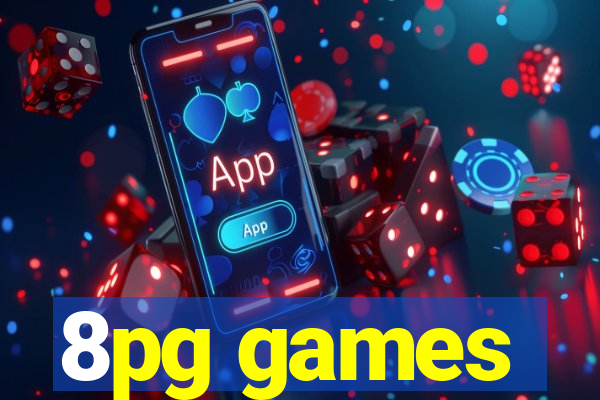 8pg games