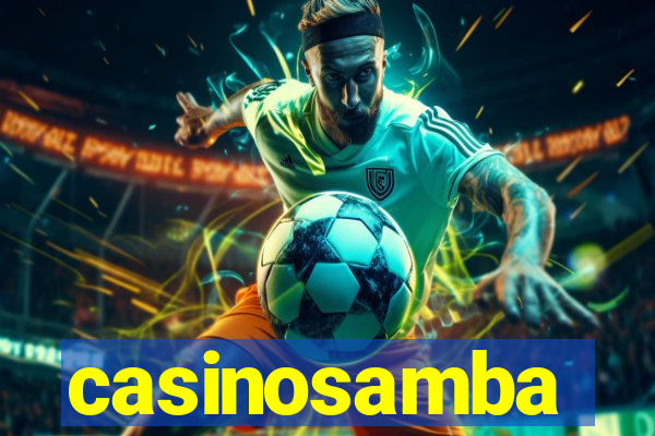casinosamba