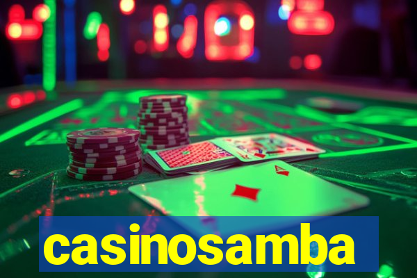 casinosamba