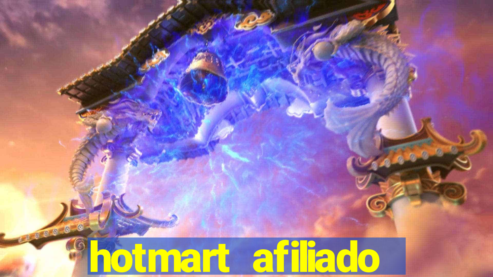 hotmart afiliado entrar login