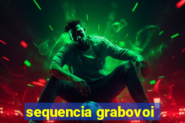 sequencia grabovoi