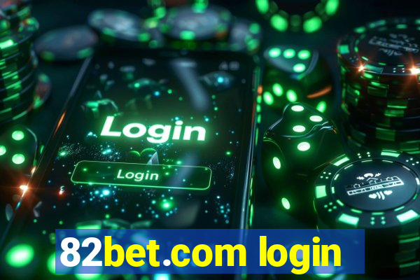 82bet.com login