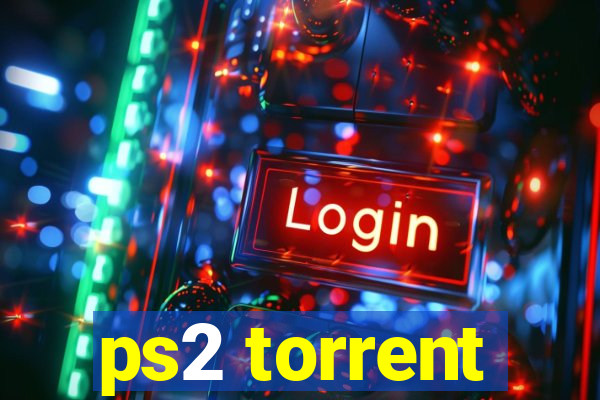 ps2 torrent