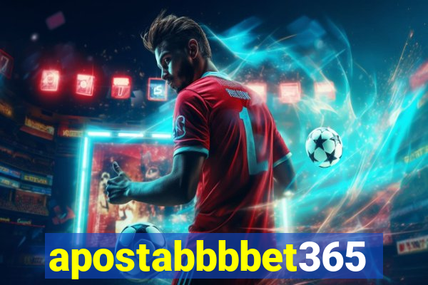apostabbbbet365