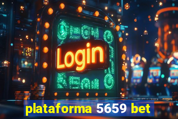 plataforma 5659 bet
