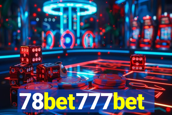 78bet777bet