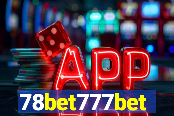 78bet777bet