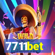 7711bet