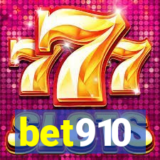 bet910