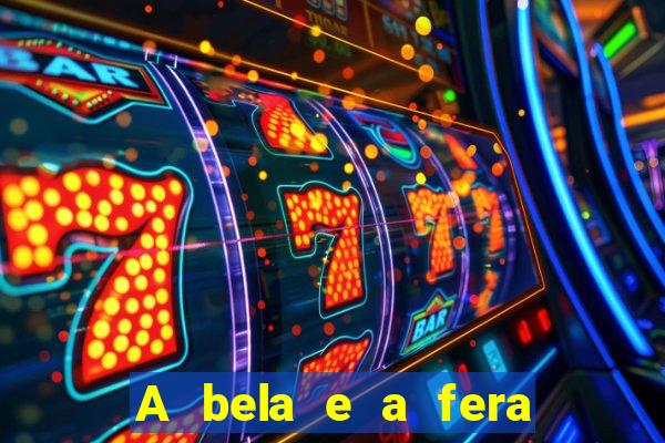 A bela e a fera 1991 completo dublado
