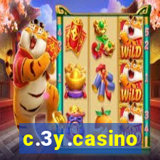 c.3y.casino