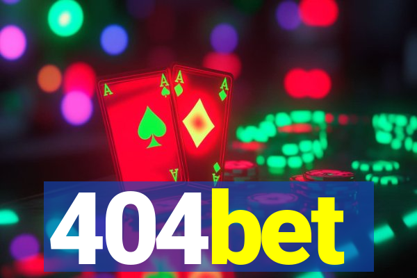 404bet