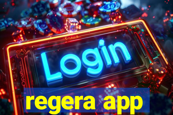regera app