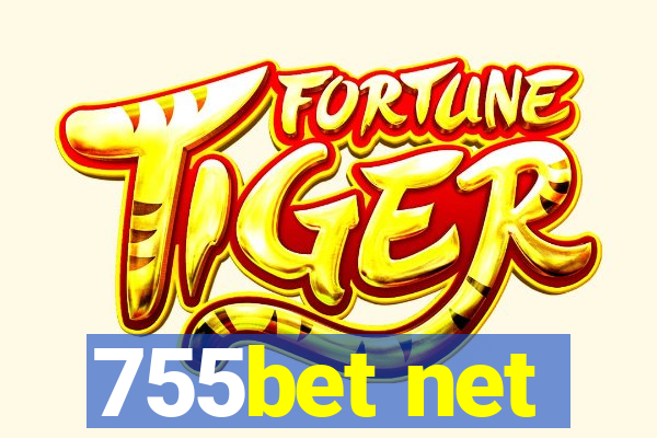 755bet net
