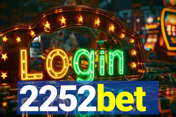 2252bet