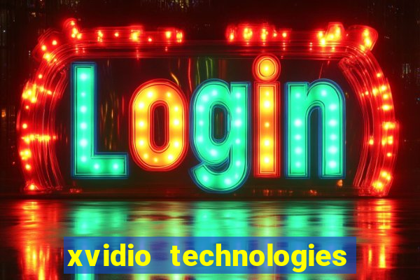xvidio technologies startup brasil 2024
