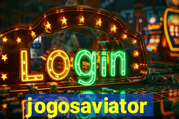 jogosaviator