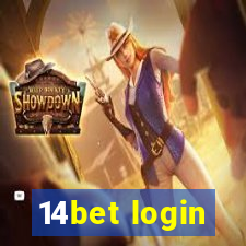 14bet login