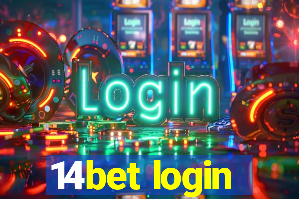 14bet login