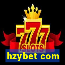 hzybet com
