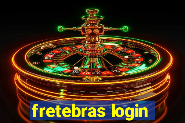 fretebras login