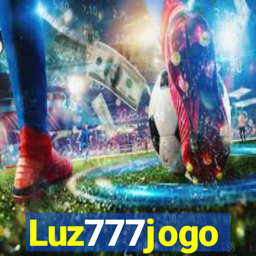 Luz777jogo