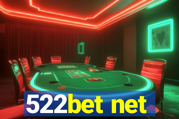522bet net