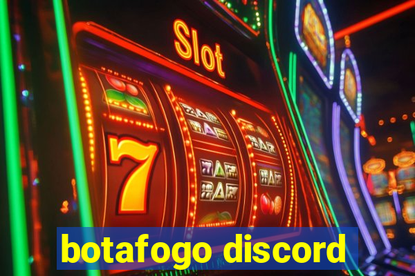 botafogo discord