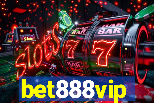 bet888vip