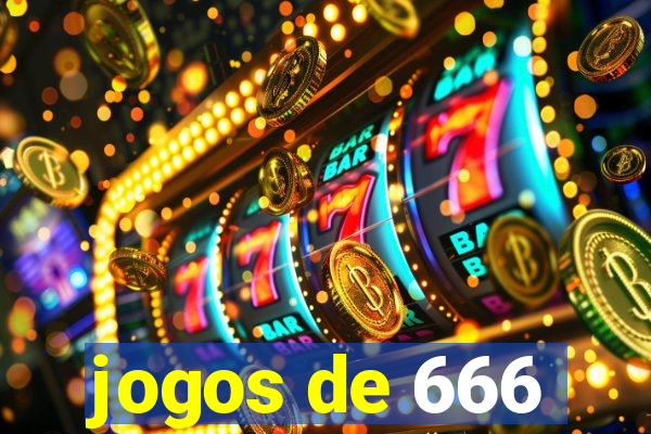 jogos de 666