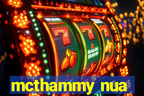 mcthammy nua