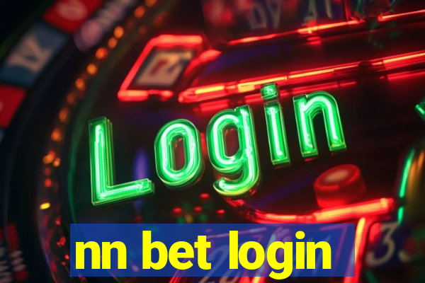 nn bet login