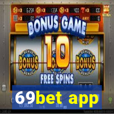 69bet app