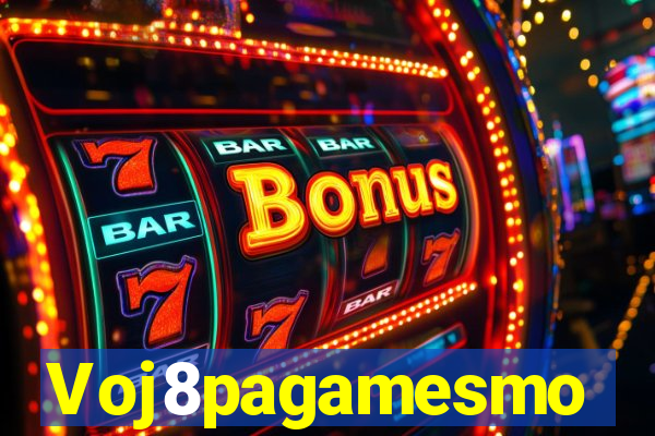 Voj8pagamesmo