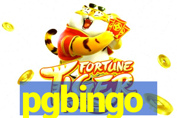 pgbingo