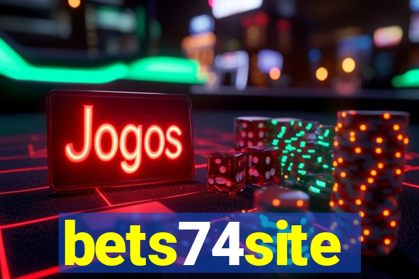 bets74site