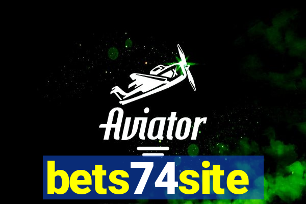 bets74site