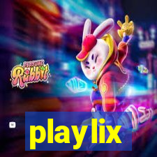 playlix