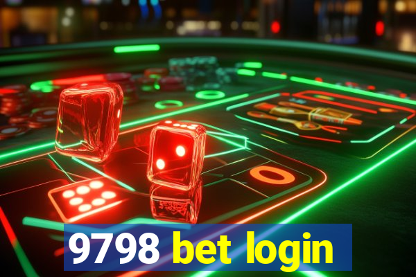 9798 bet login