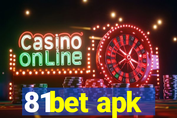 81bet apk