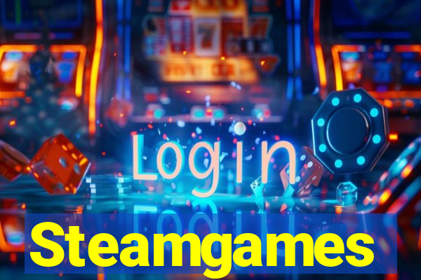 Steamgames