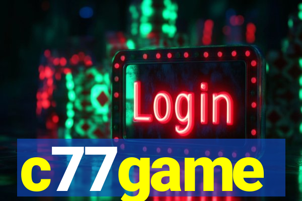 c77game